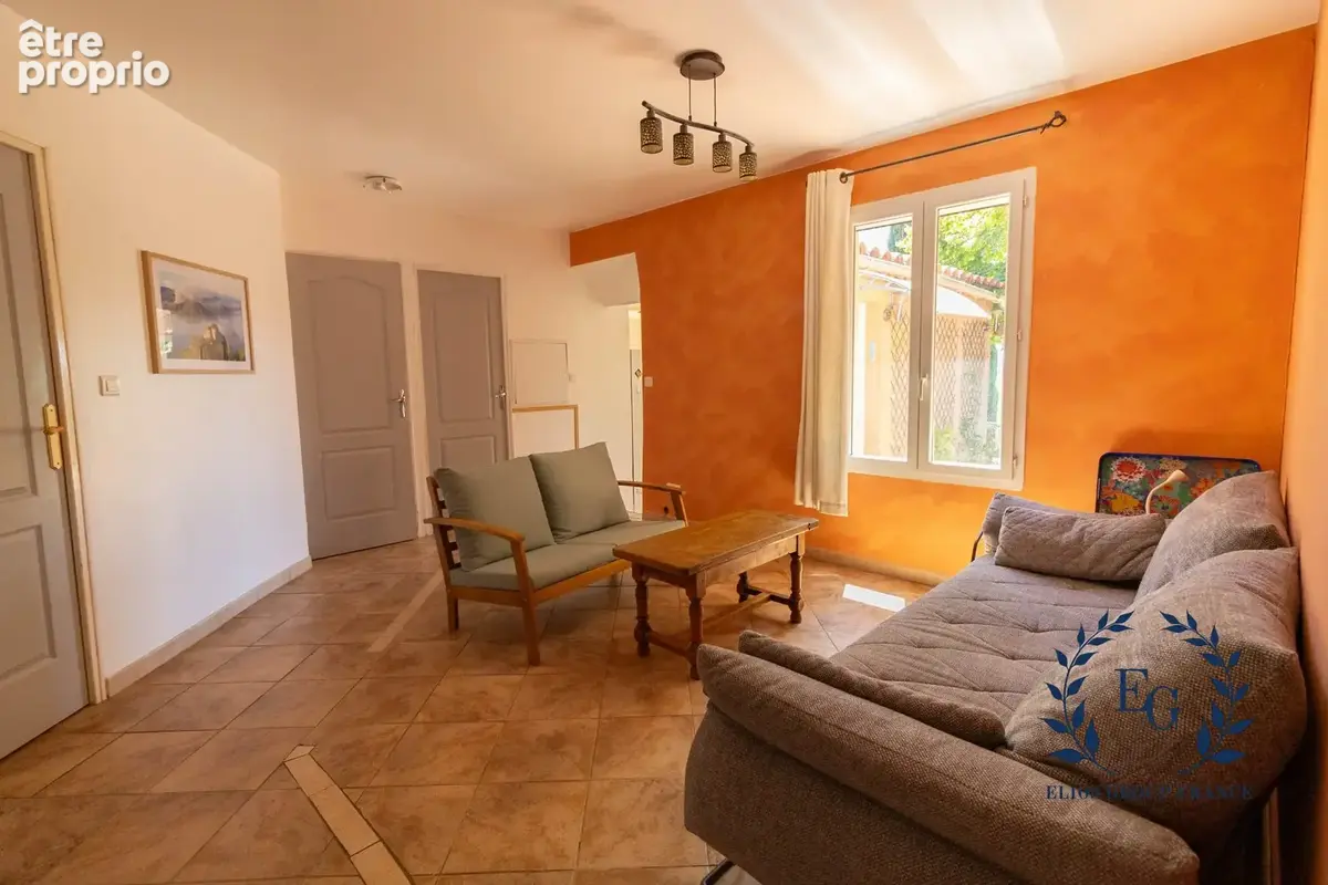 Maison 4 pièces 96 m² à vendre à Barjols (83670) - photo 4