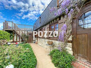 Maison à LE BREUIL-EN-AUGE