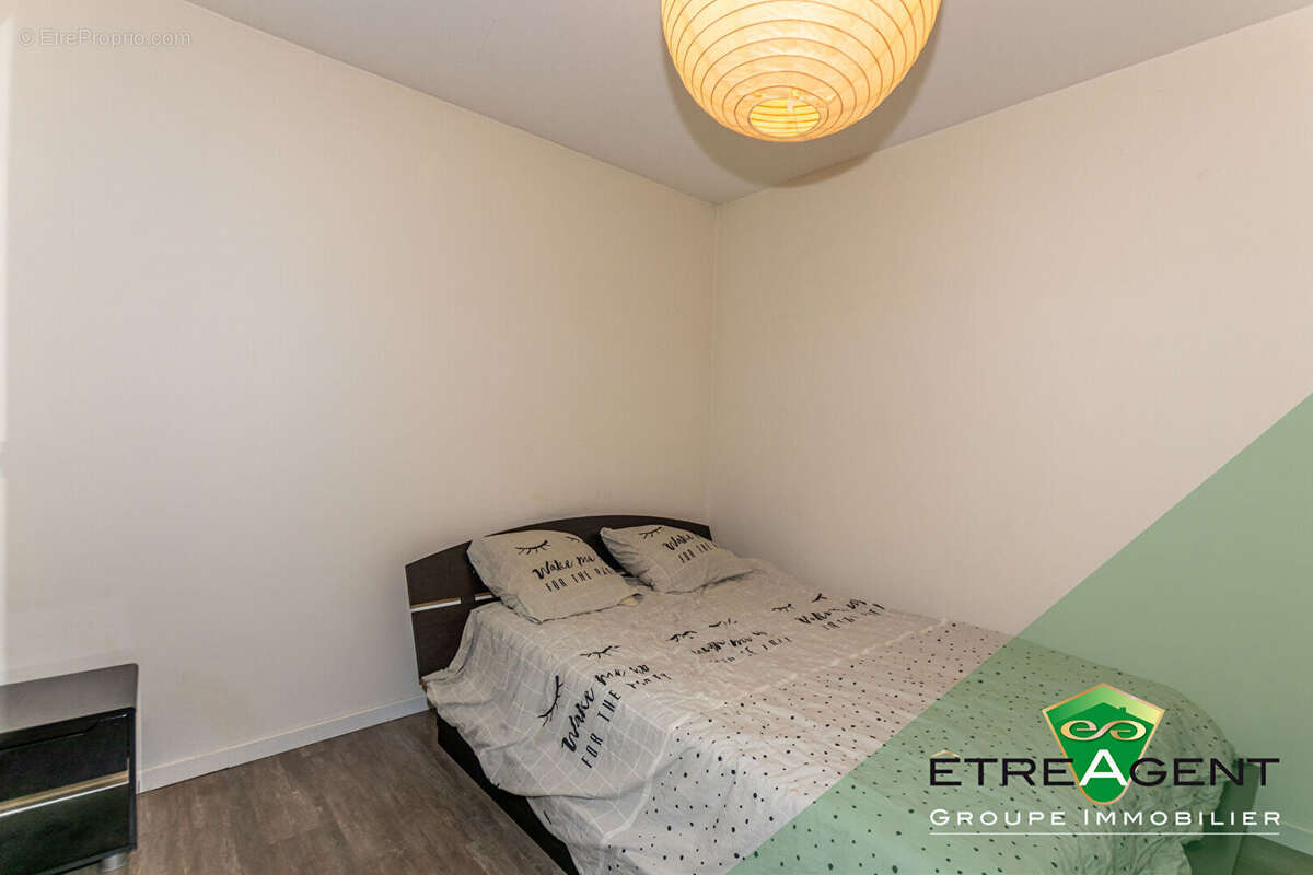 Appartement à MANTES-LA-JOLIE