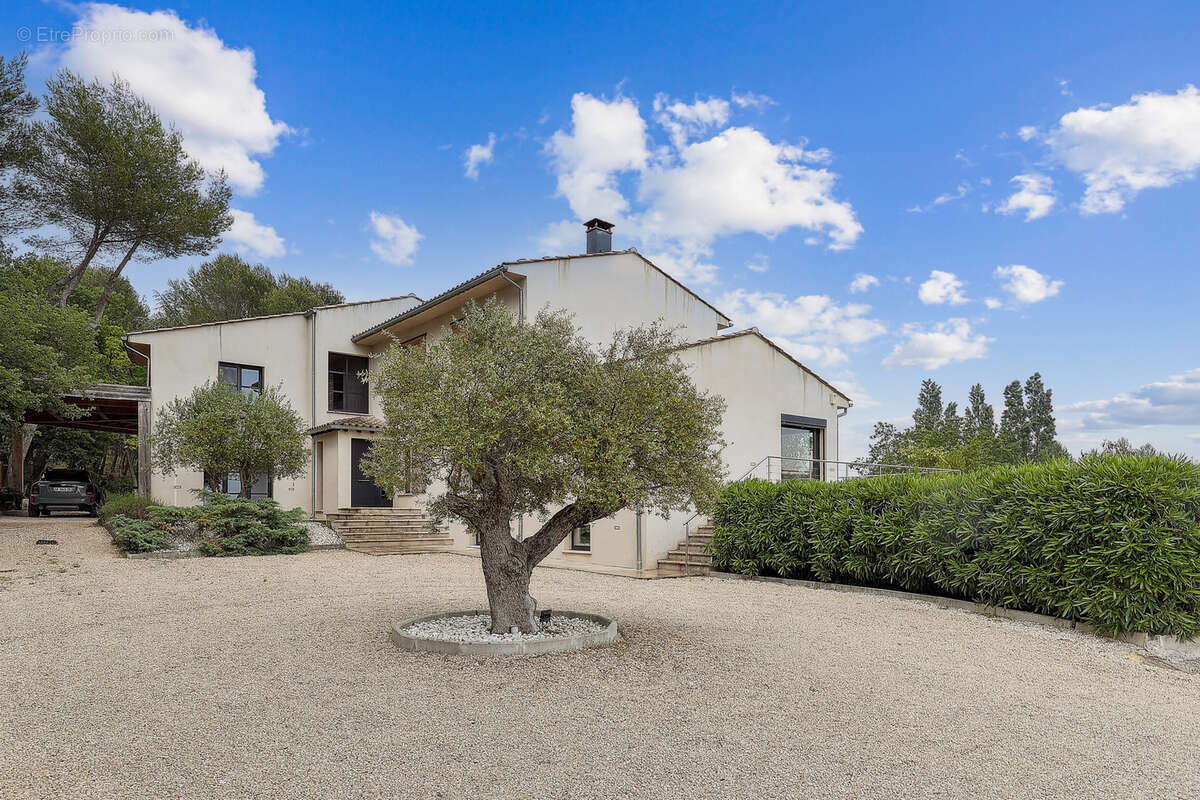 Maison à ARLES