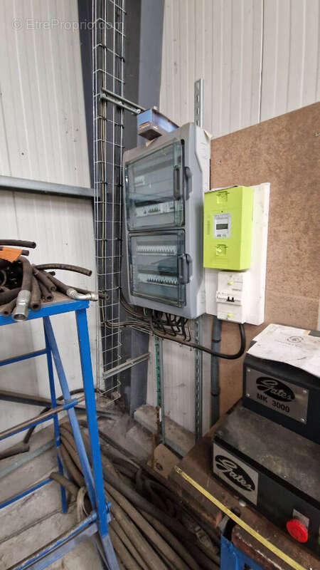 Commerce à RIEC-SUR-BELON