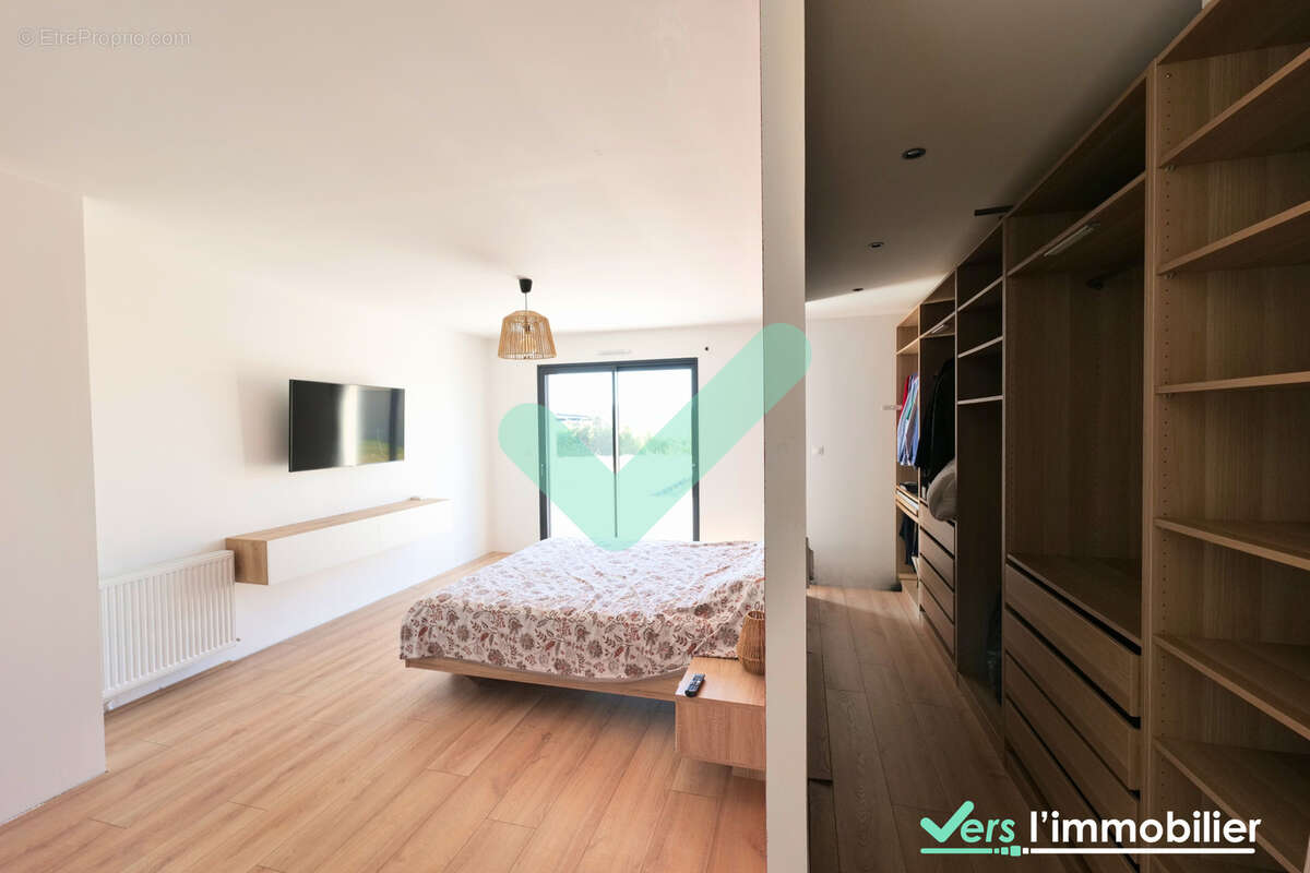 Maison à VILLERS-SOUS-CHATILLON