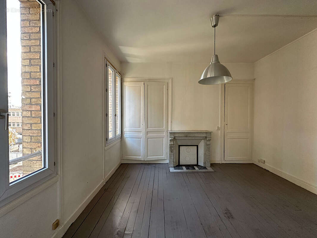 Appartement à ROUEN