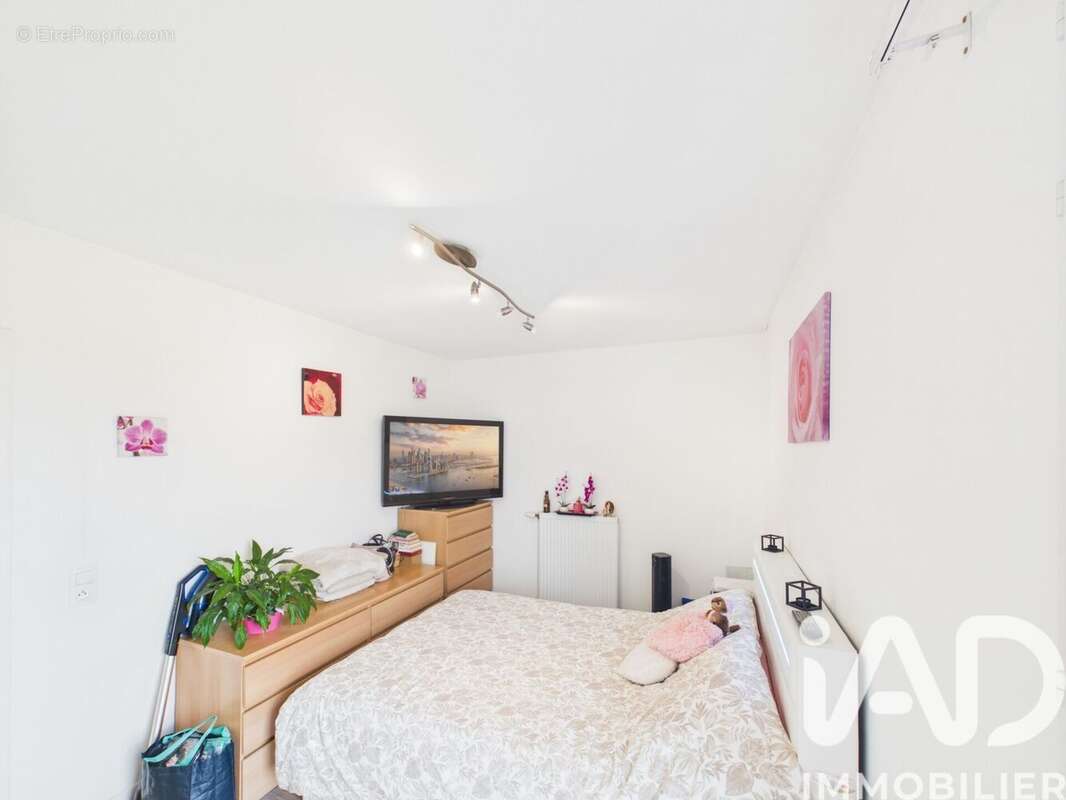 Photo 5 - Appartement à BOUSSY-SAINT-ANTOINE