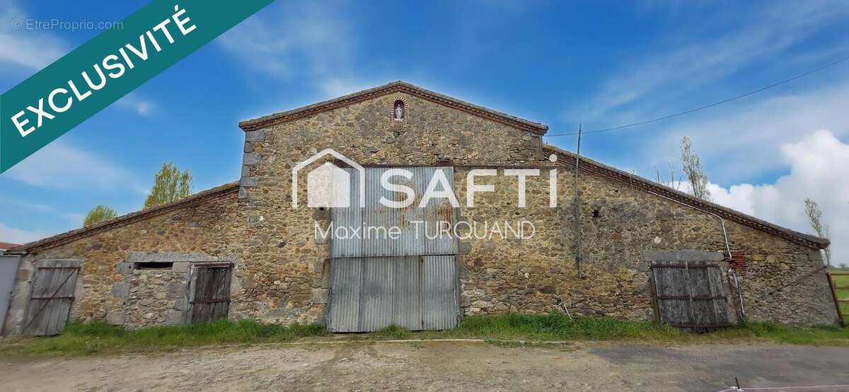 Photo 7 - Maison à NUEIL-LES-AUBIERS