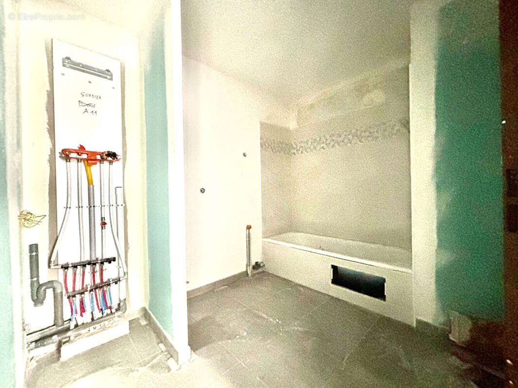 Appartement à FONSORBES