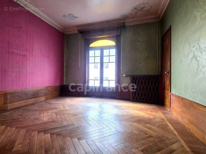 Maison à vendre 9 pièces  (26) - photo 7