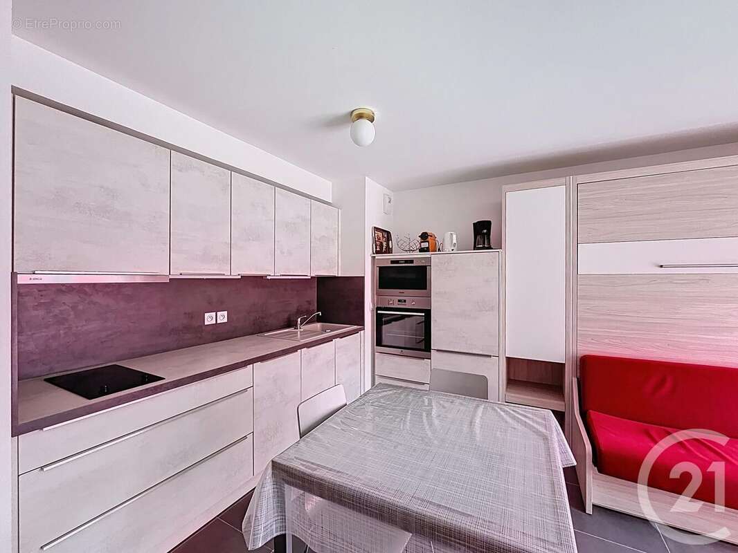 Appartement à BALARUC-LES-BAINS