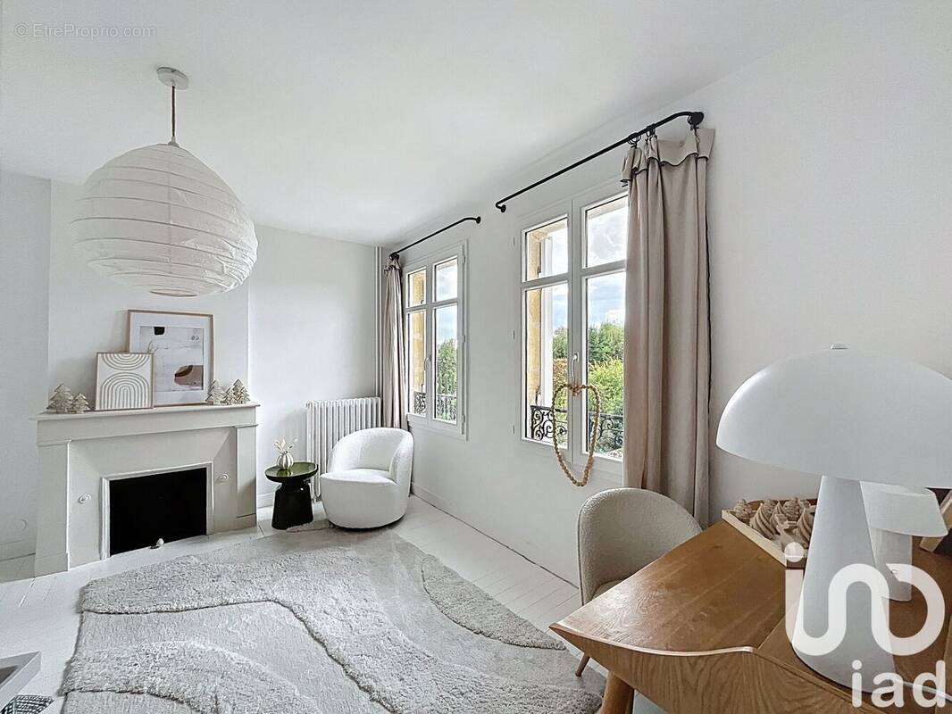 Photo 1 - Maison à BORDEAUX