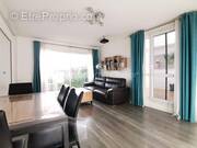 Appartement à EAUBONNE