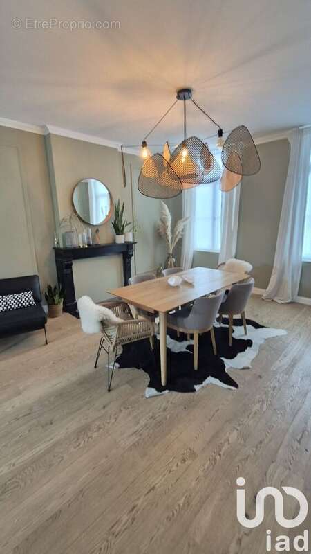 Photo 9 - Maison à RAISMES