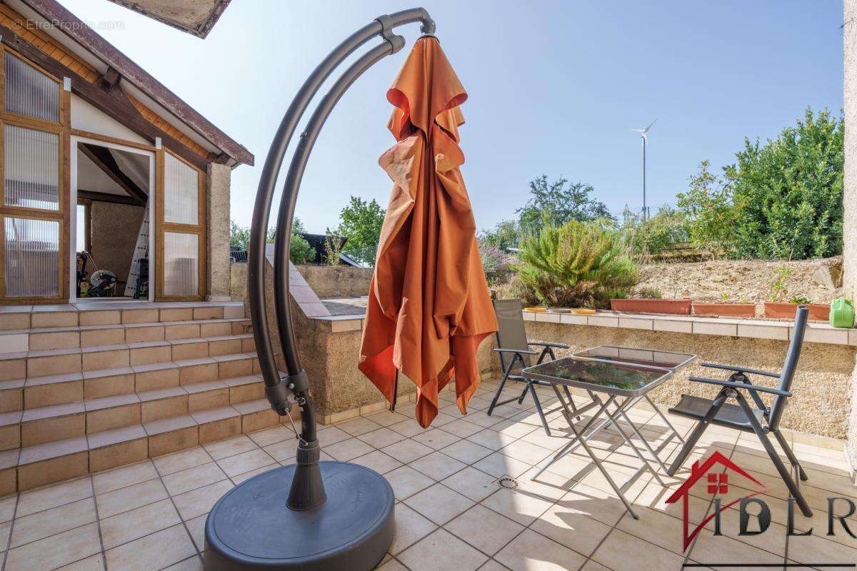 Maison de Famille (225 m2) avec Salle de Jeux et Studio Indé - photo 8