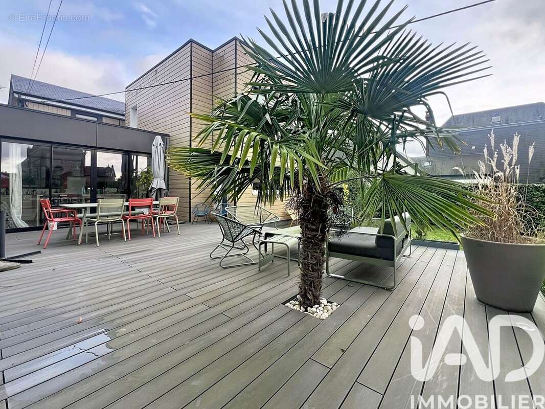 Photo 4 - Maison à BIHOREL