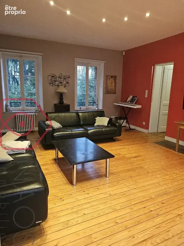 Maison de caractère  283,13 m² habitables - photo 20