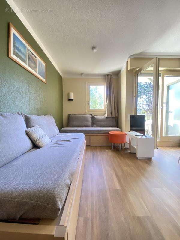 Appartement à DEAUVILLE