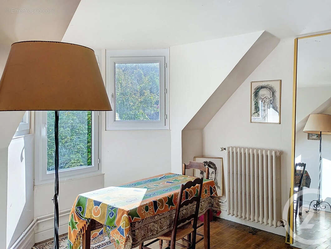 Maison à NOE