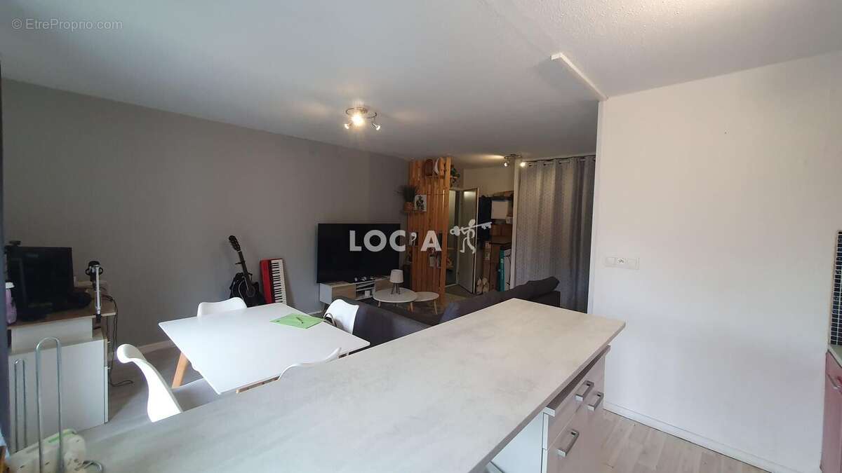 Photo 2 - Appartement à LONGVIC