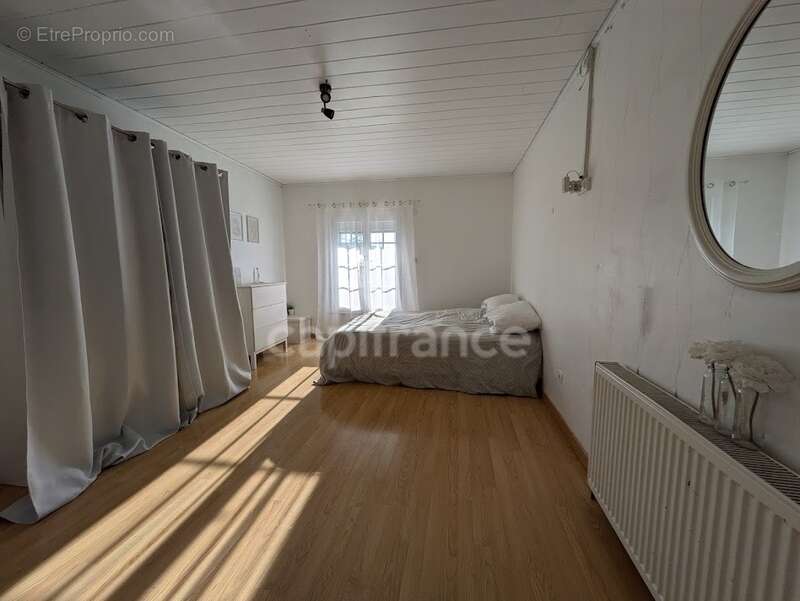 Maison à AUMALE