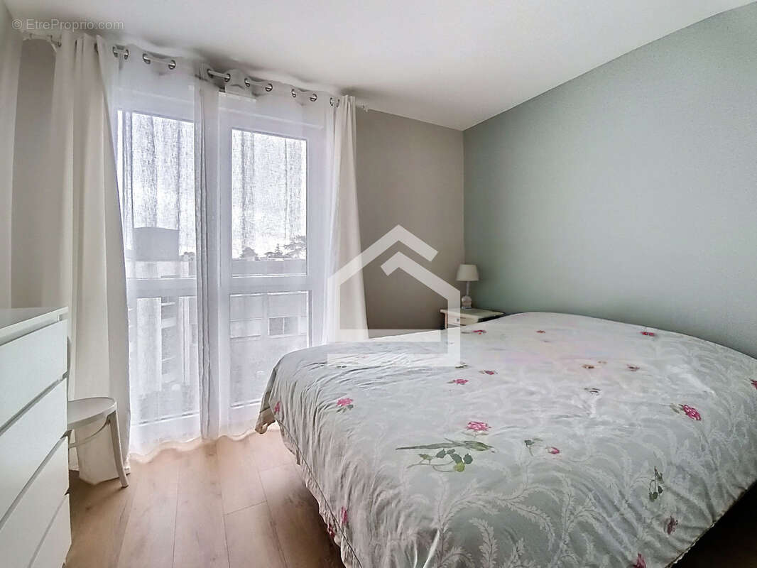 Appartement à MERIGNAC