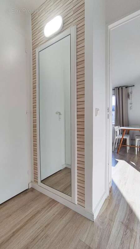 Appartement à LA BAULE-ESCOUBLAC