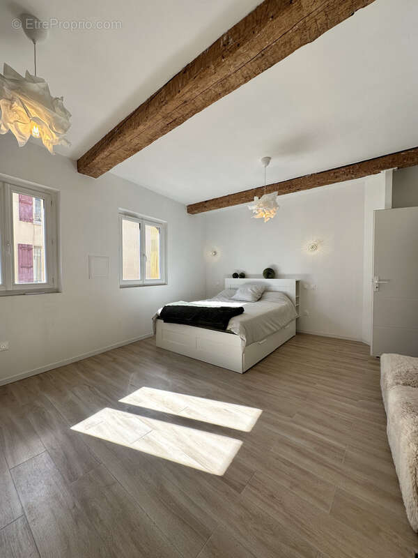 Maison à SAINT-CYPRIEN