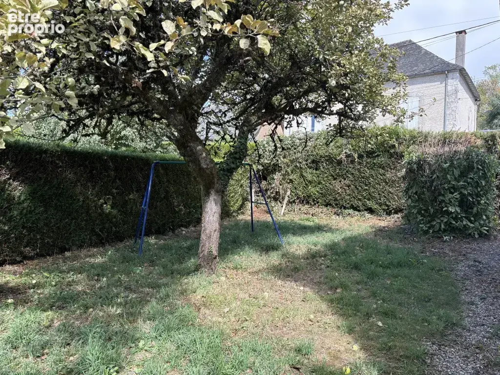 Entre Objat et Pompadour - photo 5