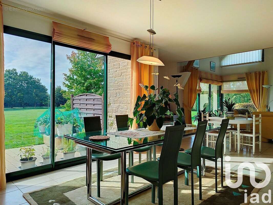 Photo 7 - Maison à MAURON