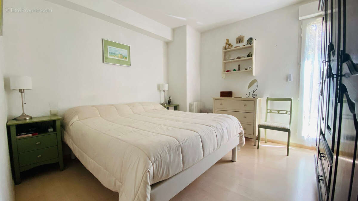 Appartement à LA SEYNE-SUR-MER