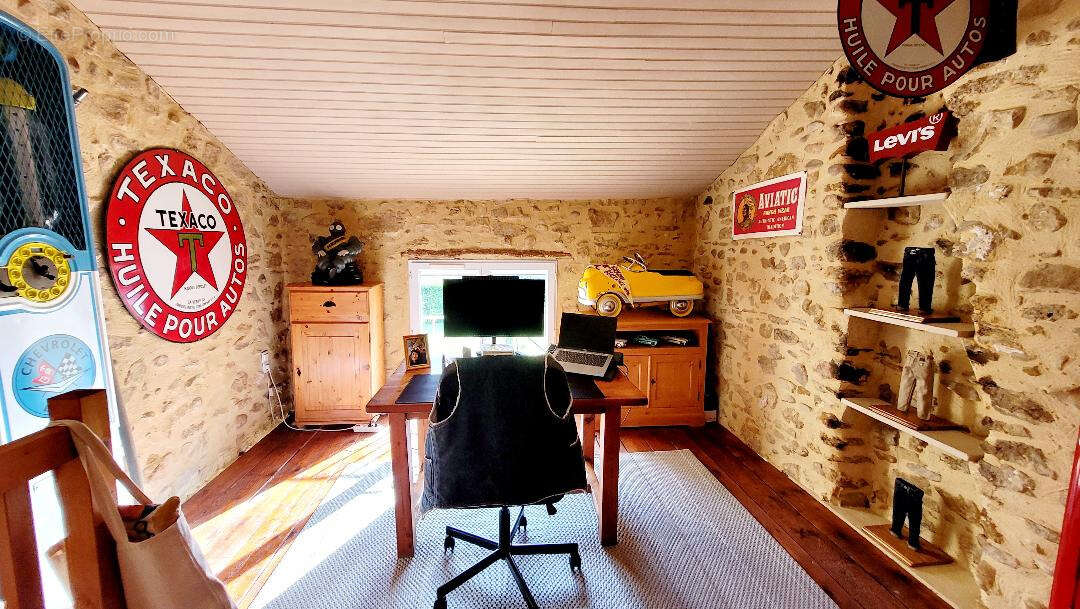 Maison à ORANGE