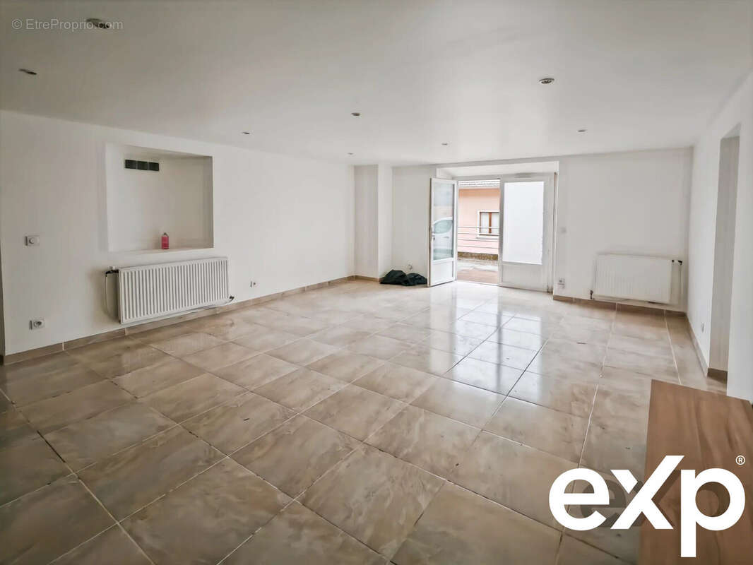 Appartement à VOUGY