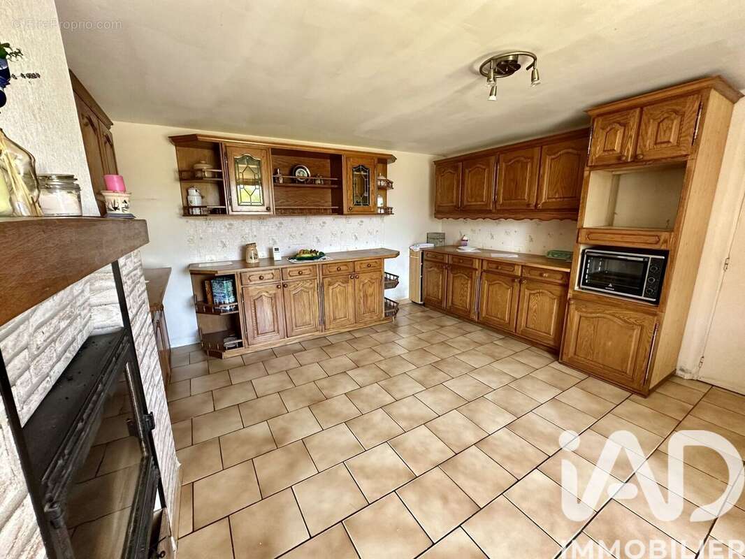 Photo 2 - Maison à CHAMPROND-EN-GATINE
