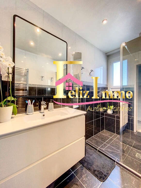 Appartement à PEGOMAS