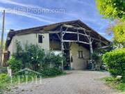 Maison à SAMAZAN