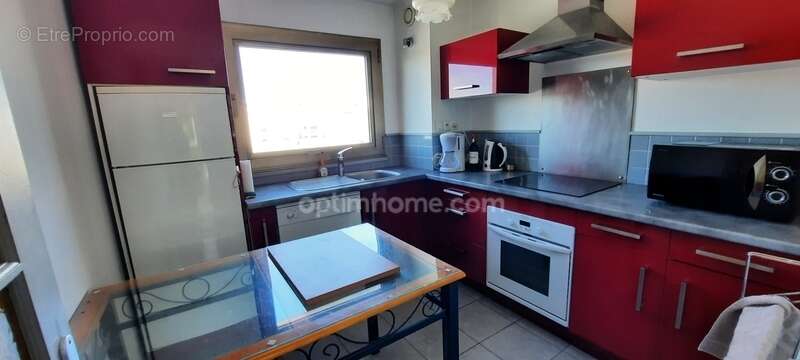 Appartement à VANNES