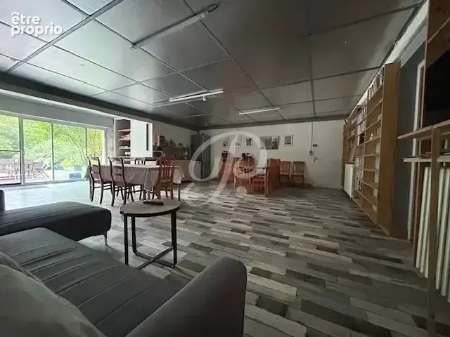 Grande Maison avec 13500m2 de terrain - photo 14