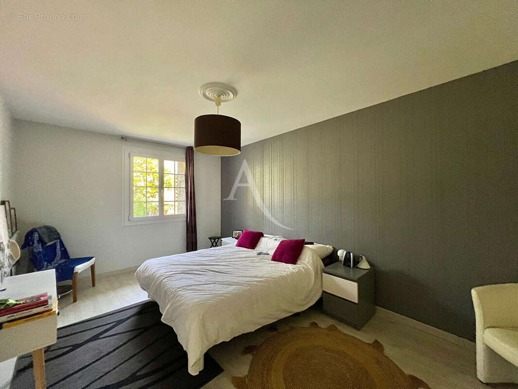 Maison à TALMONT-SAINT-HILAIRE