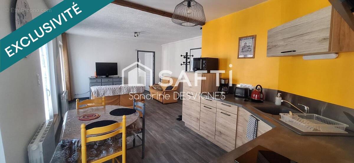 Photo 1 - Appartement à AUTUN