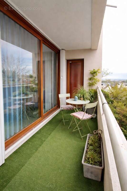 Appartement à ANDRESY