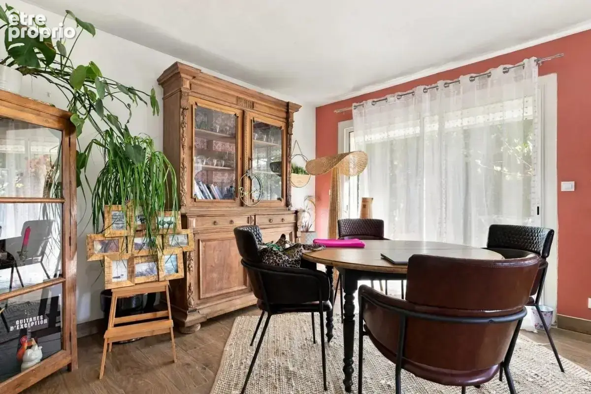 Maison 4 pièces 88 m² à vendre à Pignans (83790) - photo 6