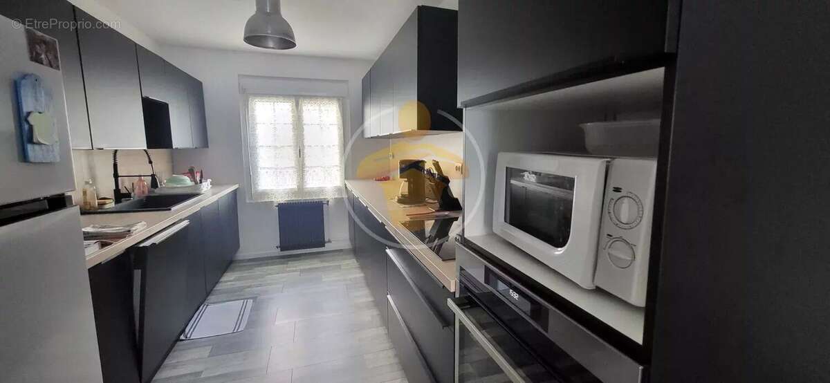 Vente Maison Tergnier(02700) 128 400ï¿œ - photo 2