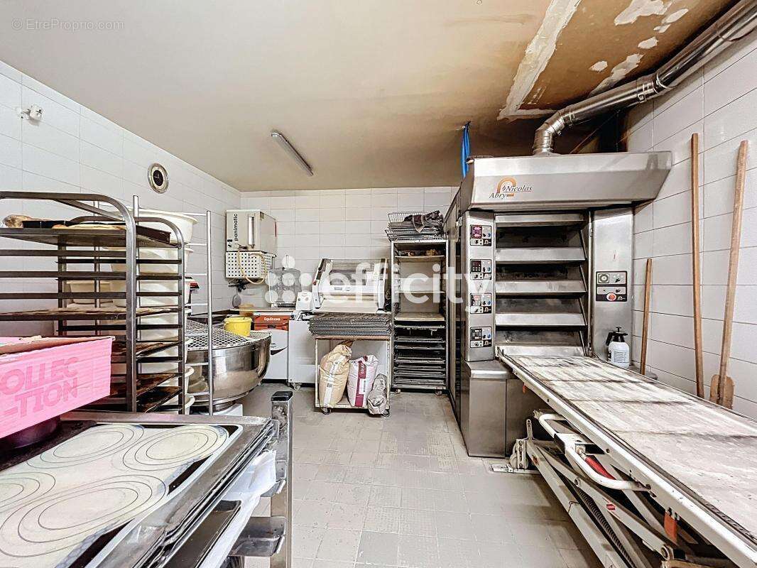 Appartement à LE RAINCY