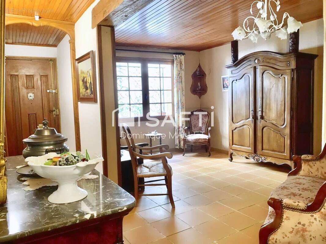 Photo 1 - Maison à NIMES