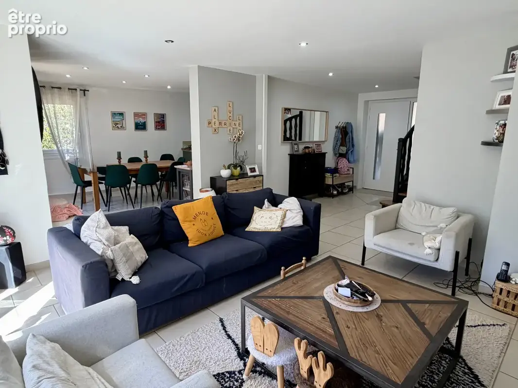Maison familiale avec vue - photo 6