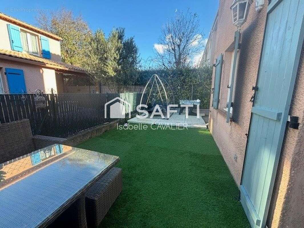 Photo 7 - Maison à MONTEUX