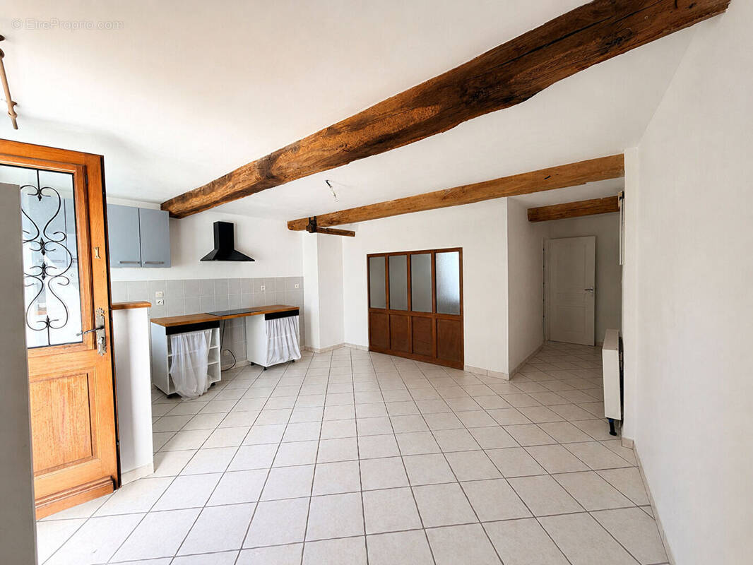 Appartement à CHATILLON-SUR-CHALARONNE
