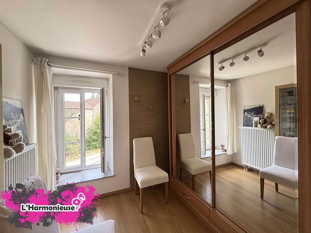 L'Harmonieuse - photo 8