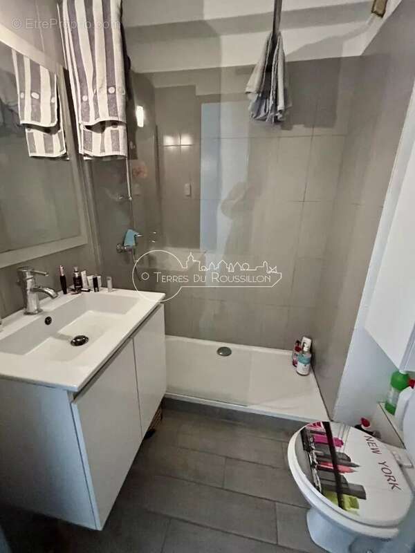 Appartement à ARGELES-SUR-MER