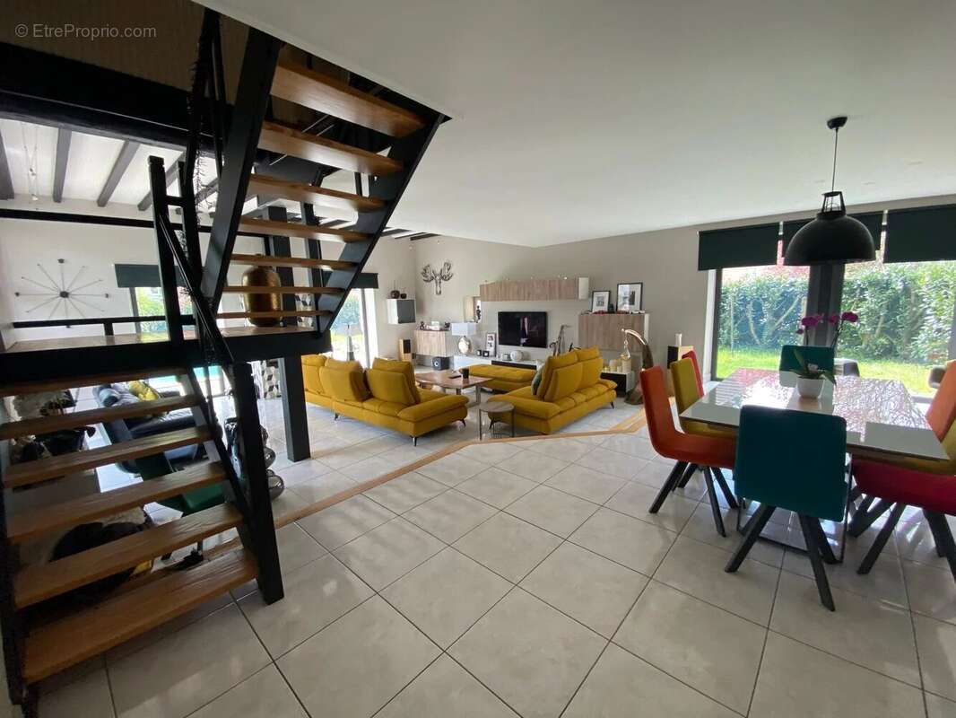 Maison à SAINT-REMY