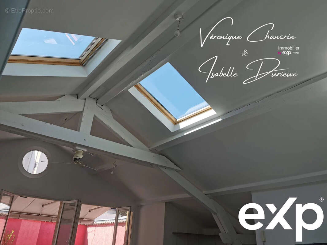 Appartement à LYON-7E