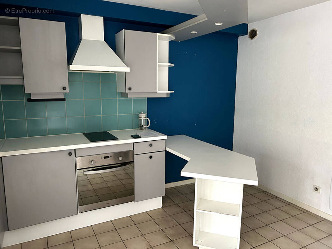 Appartement à BESANCON